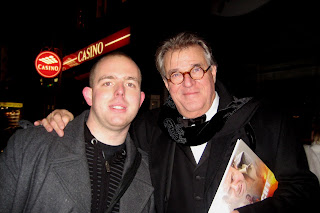 Terug Naar De Kust Premiere